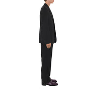 M TAILORED JKTS SB NOIR