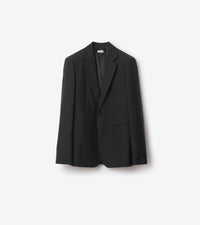 M TAILORED JKTS SB NOIR