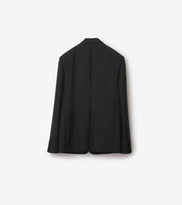 M TAILORED JKTS SB NOIR