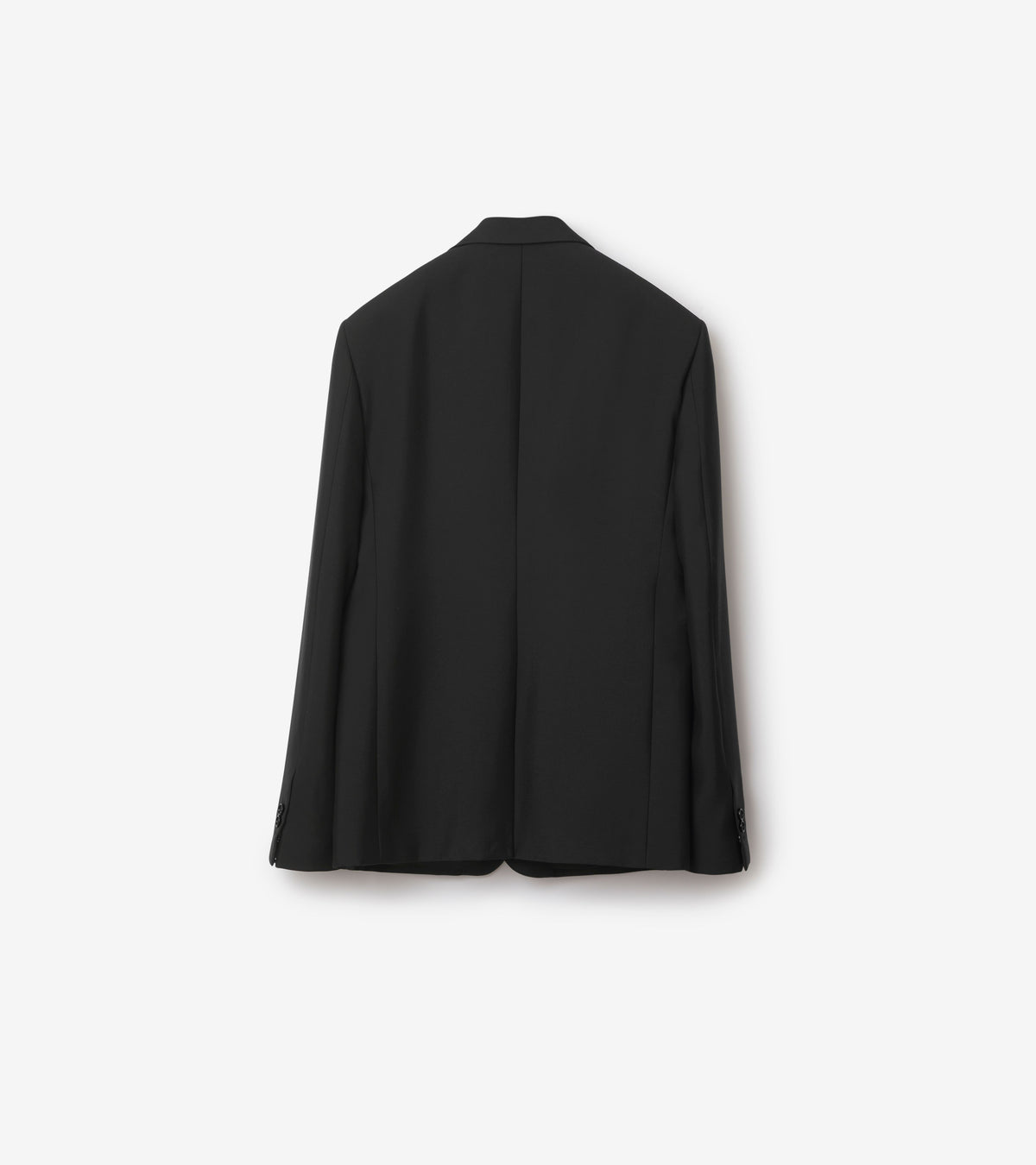 M TAILORED JKTS SB NOIR