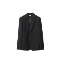 M TAILORED JKTS SB NOIR