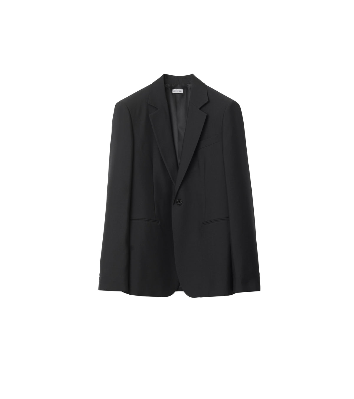 M TAILORED JKTS SB NOIR