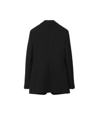 W JACKETS TAIL NOIR