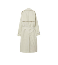M D BREASTED COAT SOAP