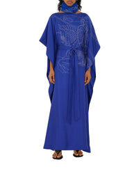 SILK SCARVES KNIGHT