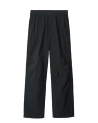 M CASUAL TROUSERS ONYX