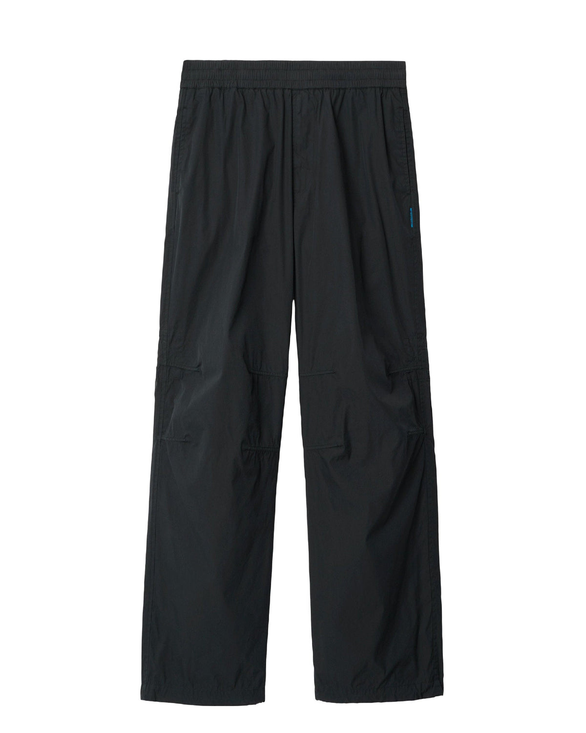 M CASUAL TROUSERS ONYX