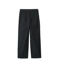 M CASUAL TROUSERS ONYX