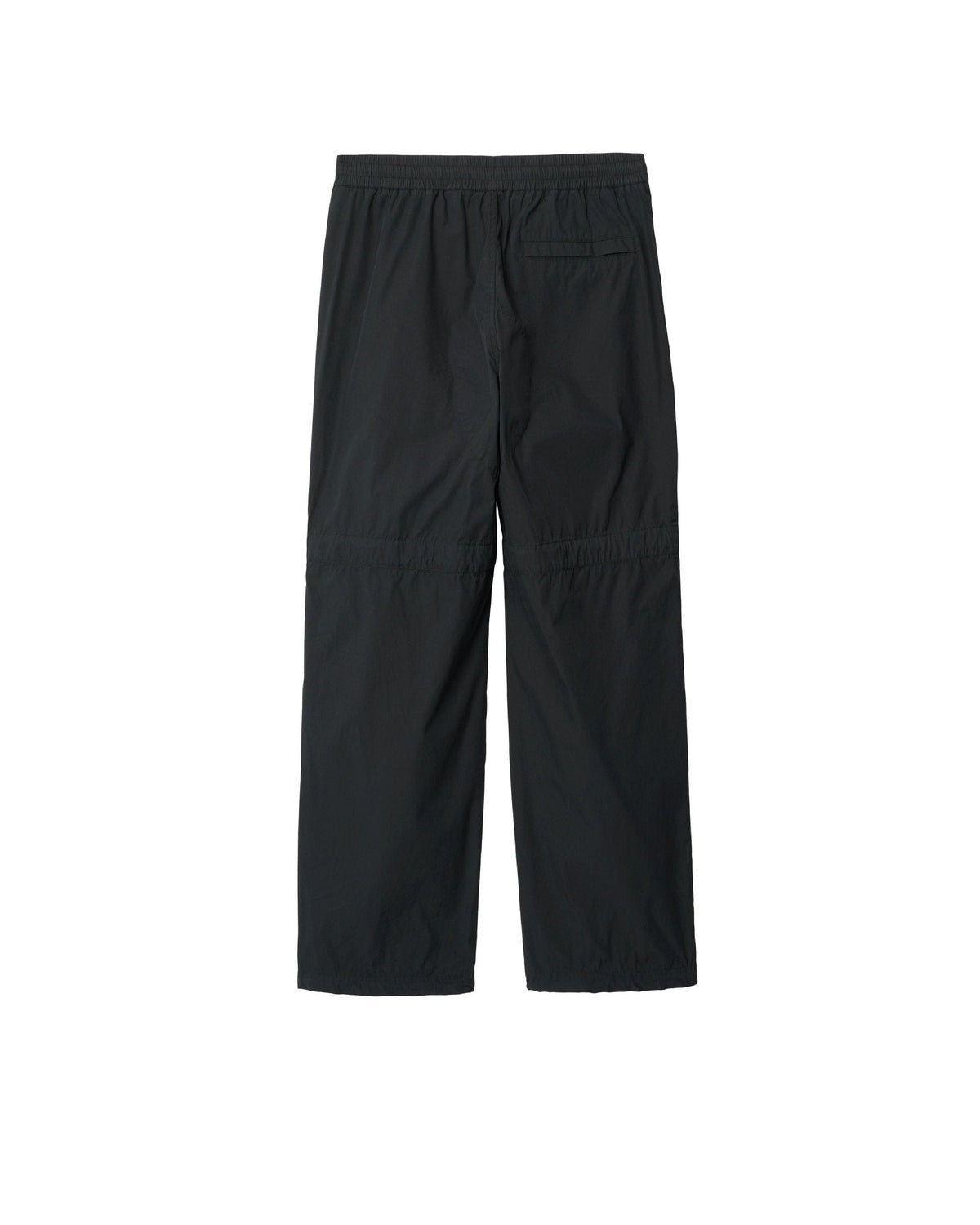 M CASUAL TROUSERS ONYX
