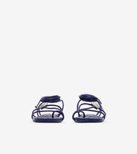 W FLAT SANDAL KNIGHT