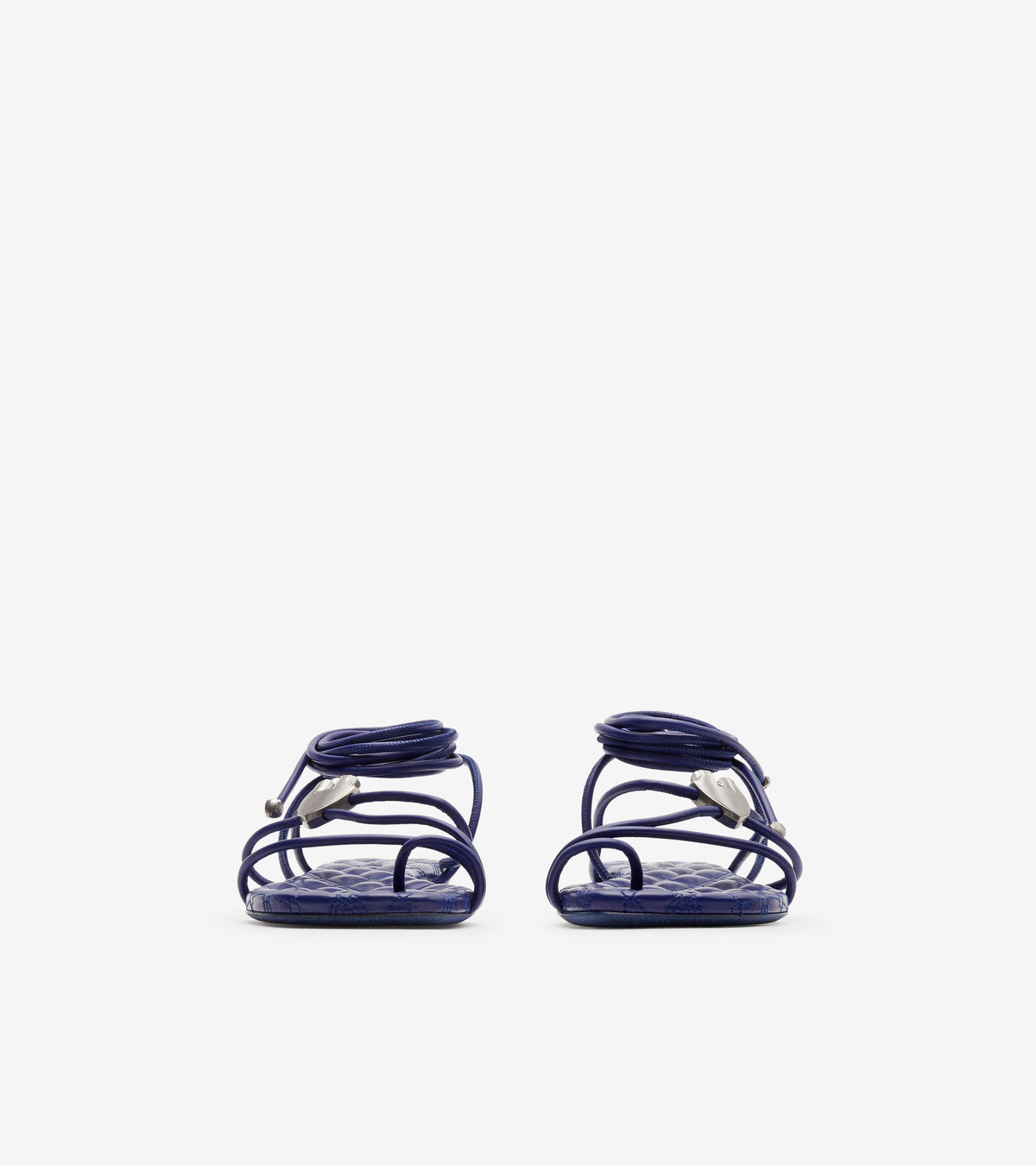 W FLAT SANDAL KNIGHT