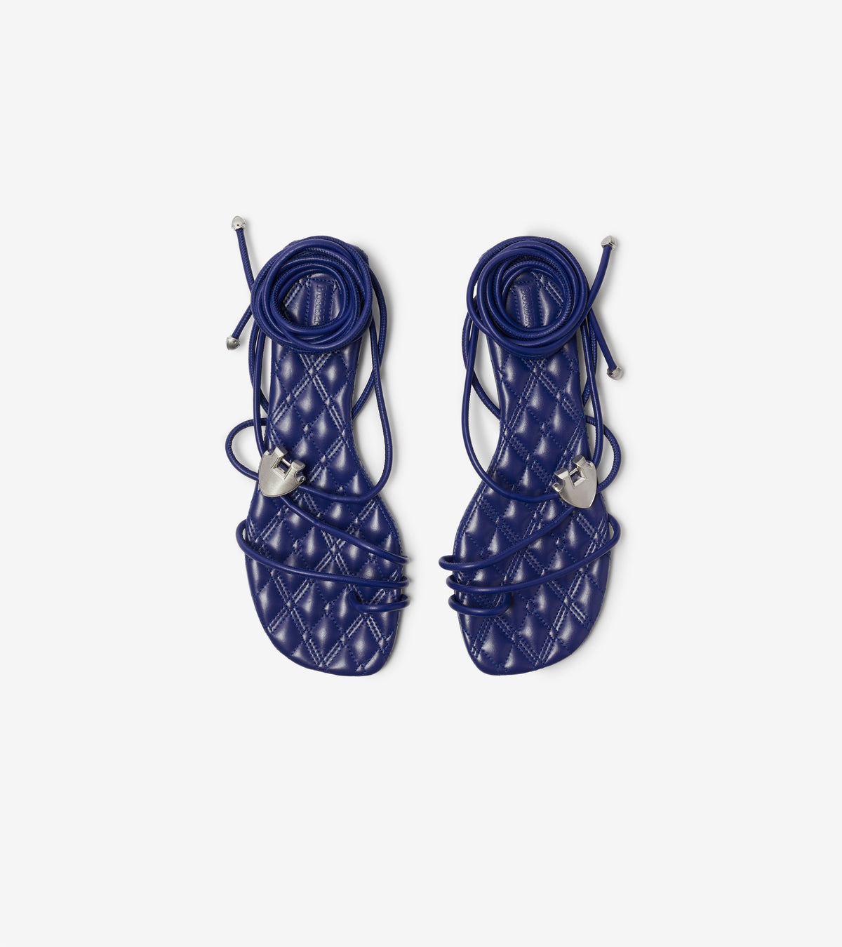 W FLAT SANDAL KNIGHT