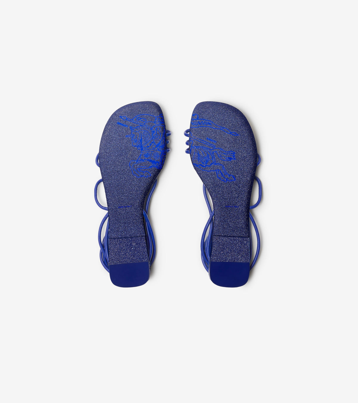 W FLAT SANDAL KNIGHT