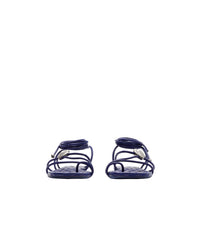 W FLAT SANDAL KNIGHT