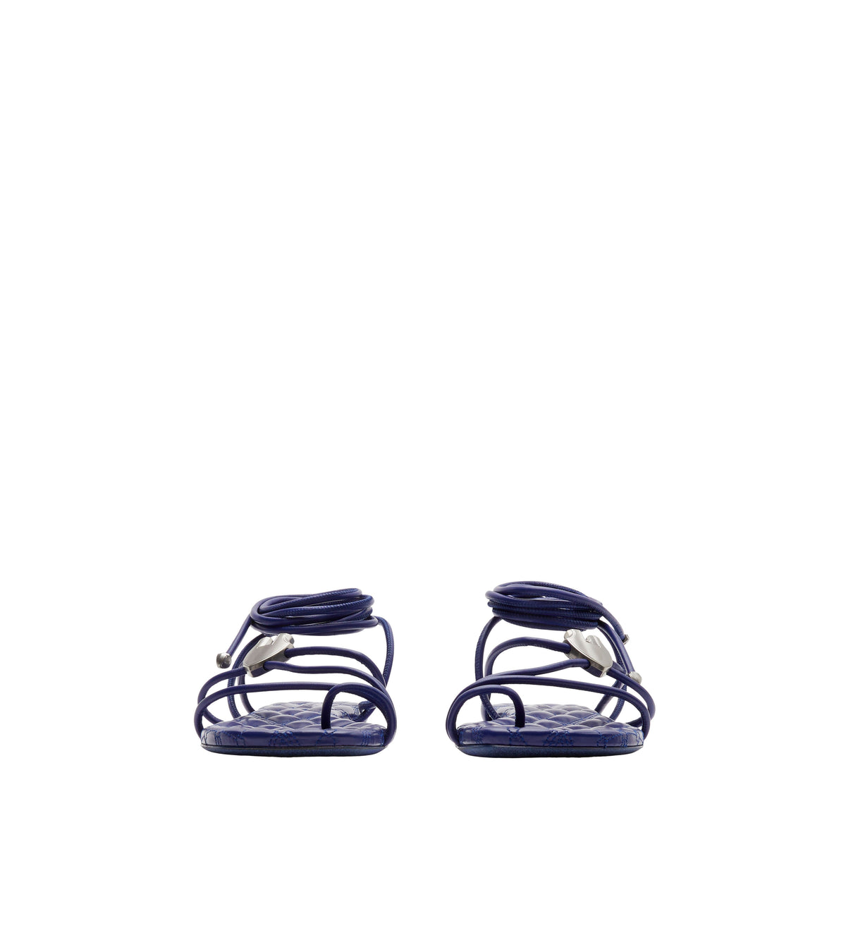 W FLAT SANDAL KNIGHT