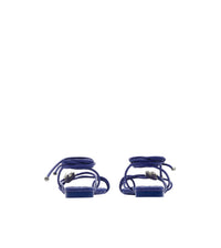 W FLAT SANDAL KNIGHT