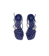 W FLAT SANDAL KNIGHT
