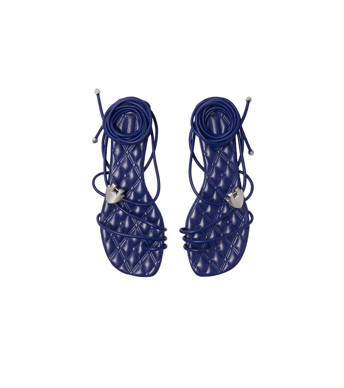 W FLAT SANDAL KNIGHT