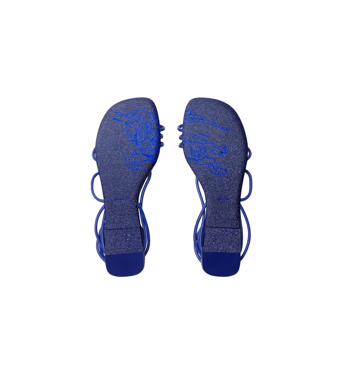 W FLAT SANDAL KNIGHT