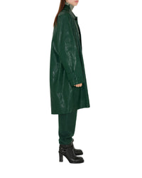 W JERSEY TROUSERS IVY