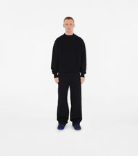 M JWEAR L/S CRW NOIR