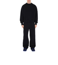 M JWEAR L/S CRW NOIR
