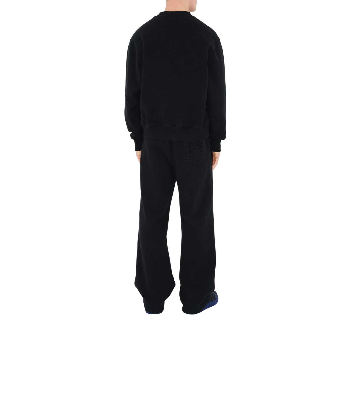 M JWEAR L/S CRW NOIR