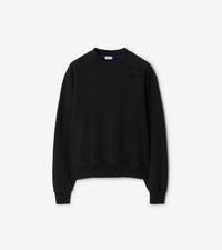 M JWEAR L/S CRW NOIR