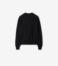 M JWEAR L/S CRW NOIR