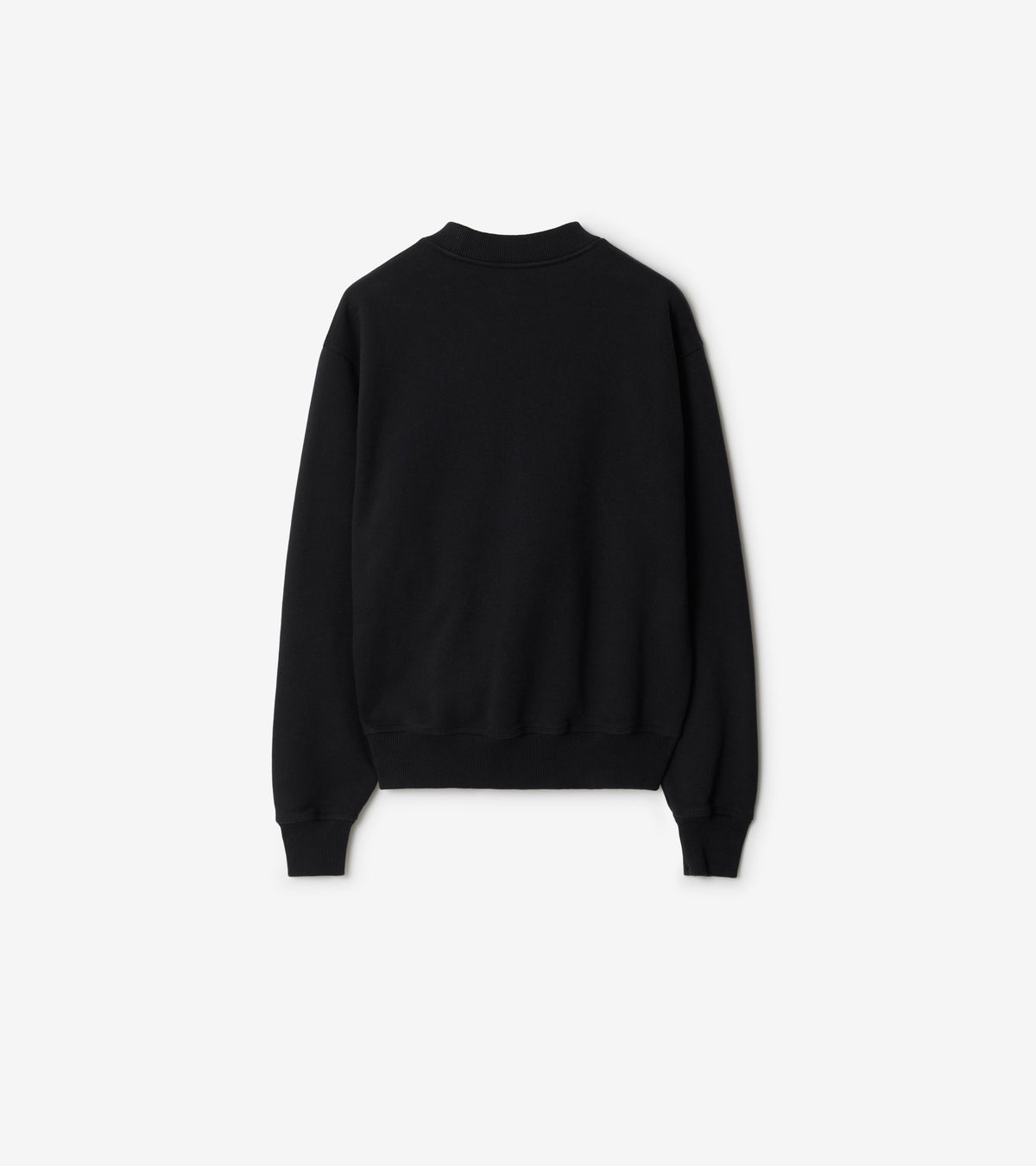 M JWEAR L/S CRW NOIR
