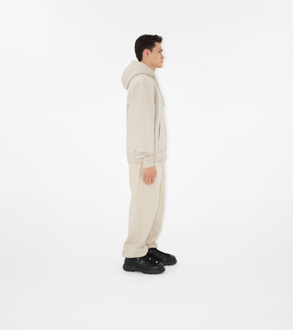 M JERSEY TROUSERS SOAP