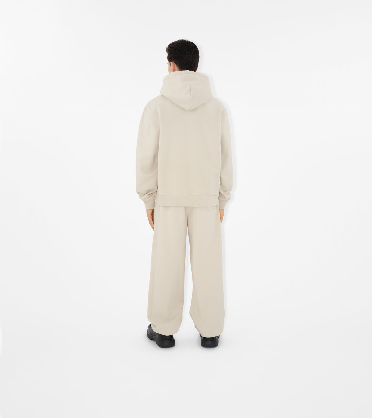M JERSEY TROUSERS SOAP