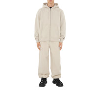 M JERSEY TROUSERS SOAP