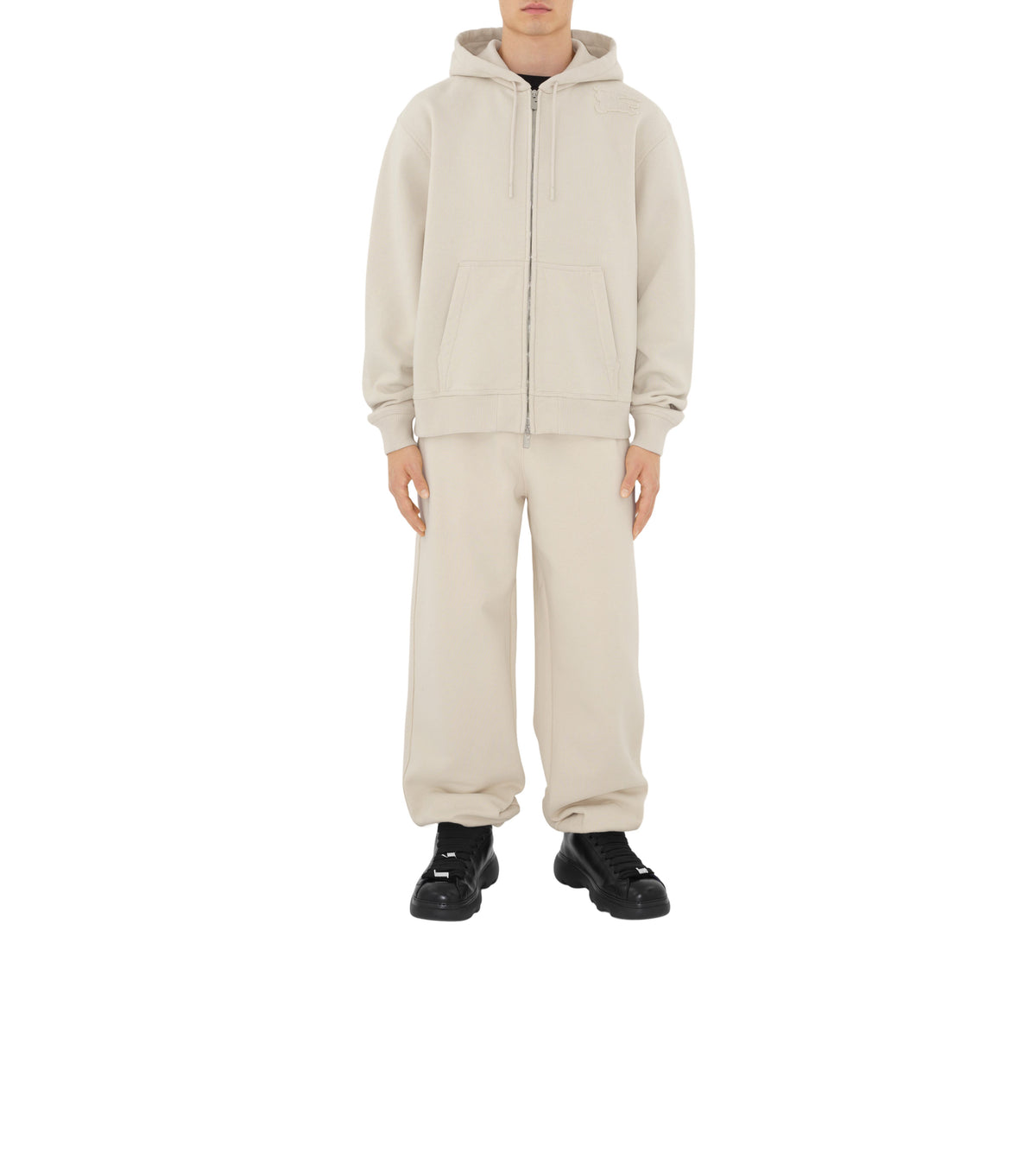 M JERSEY TROUSERS SOAP