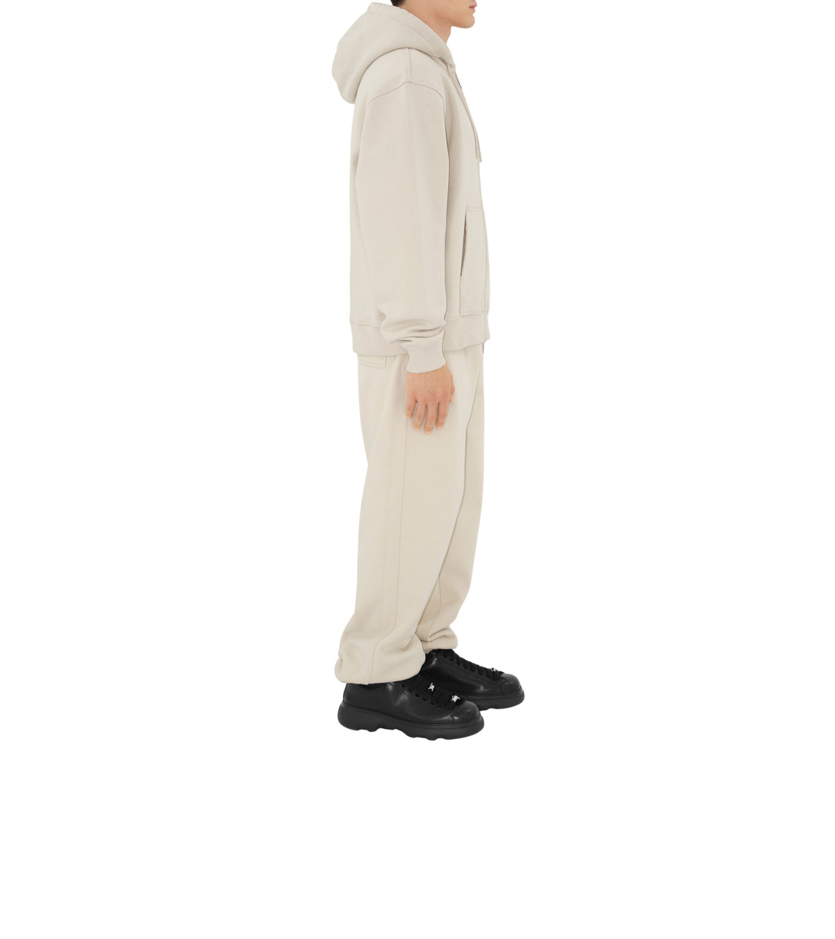 M JERSEY TROUSERS SOAP