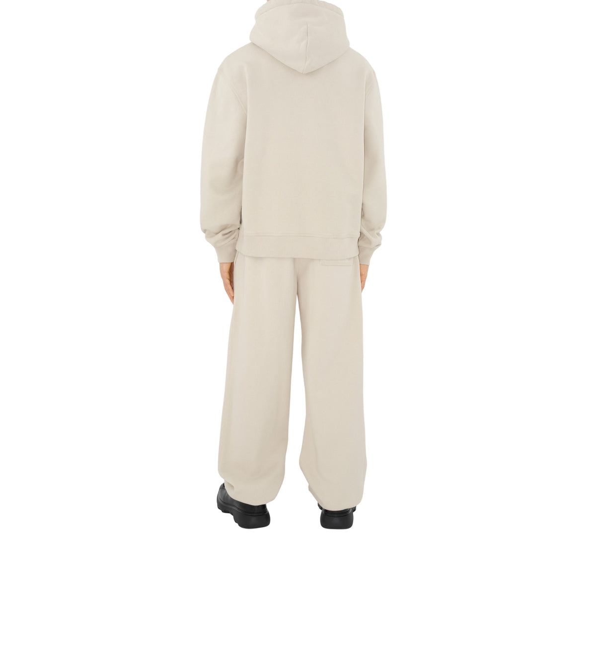 M JERSEY TROUSERS SOAP