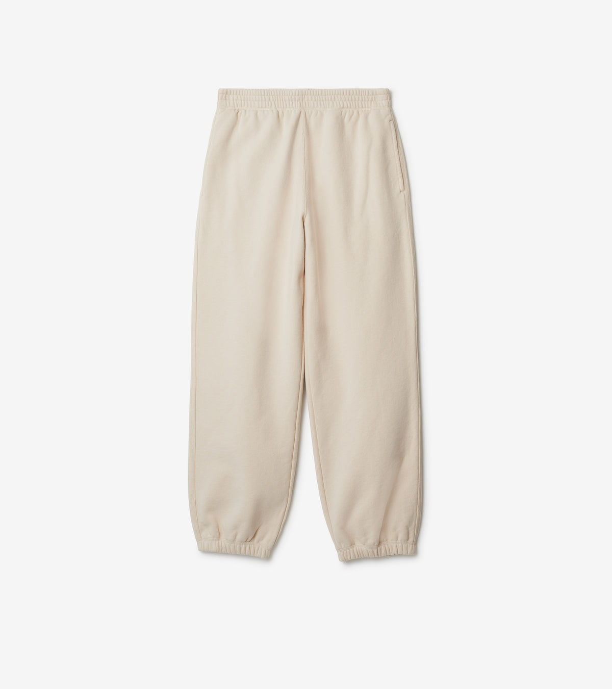 M JERSEY TROUSERS SOAP
