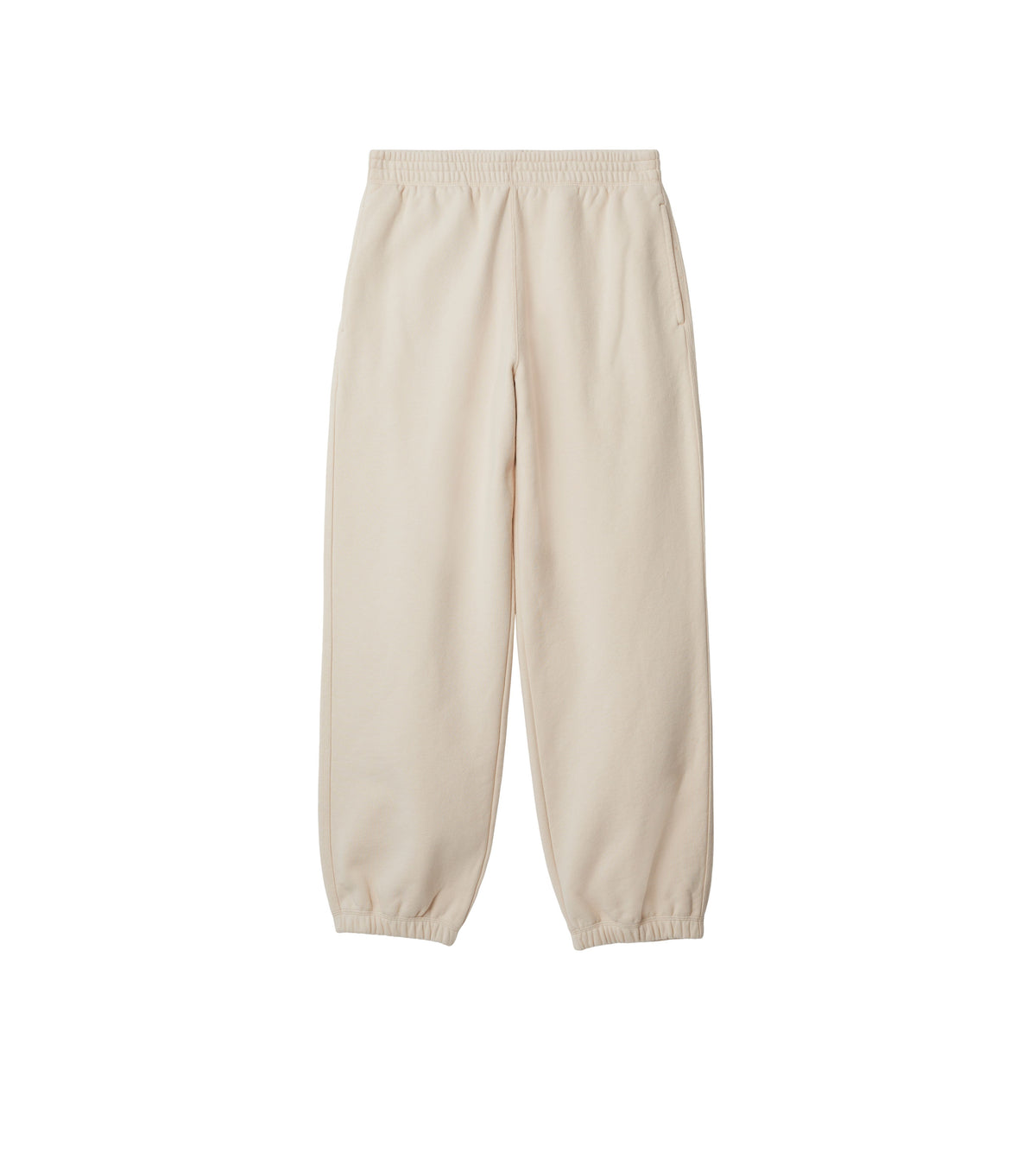 M JERSEY TROUSERS SOAP