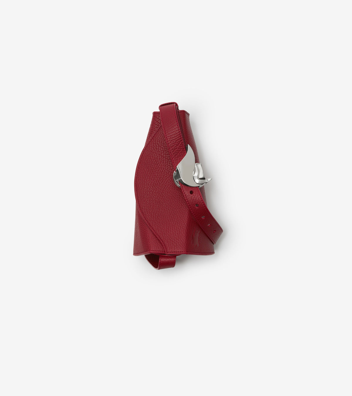 W SHORT SHOULDER BAG RUBY