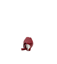 W SHORT SHOULDER BAG RUBY