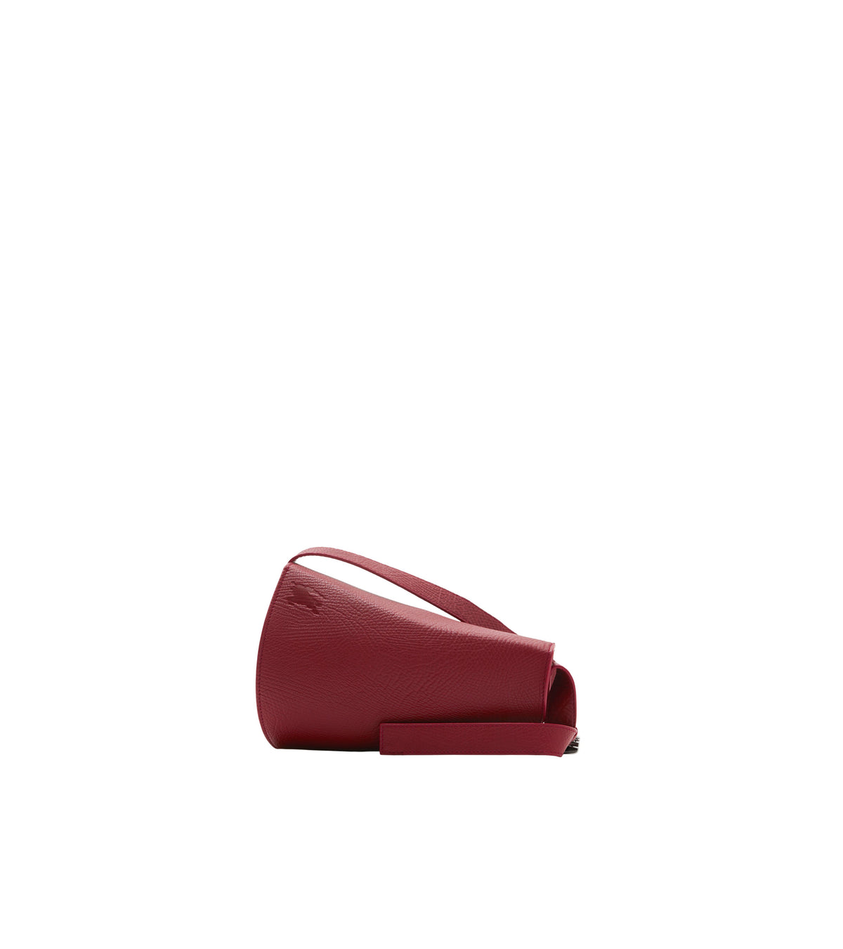W SHORT SHOULDER BAG RUBY