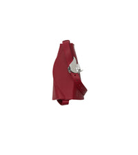 W SHORT SHOULDER BAG RUBY