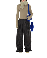 CASHMERE SCARVES HUNTER