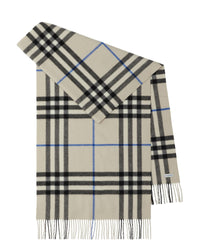 CASHMERE SCARVES Lichen