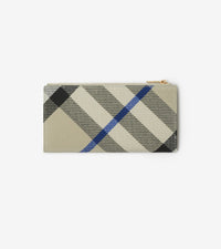 W WALLET LICHEN