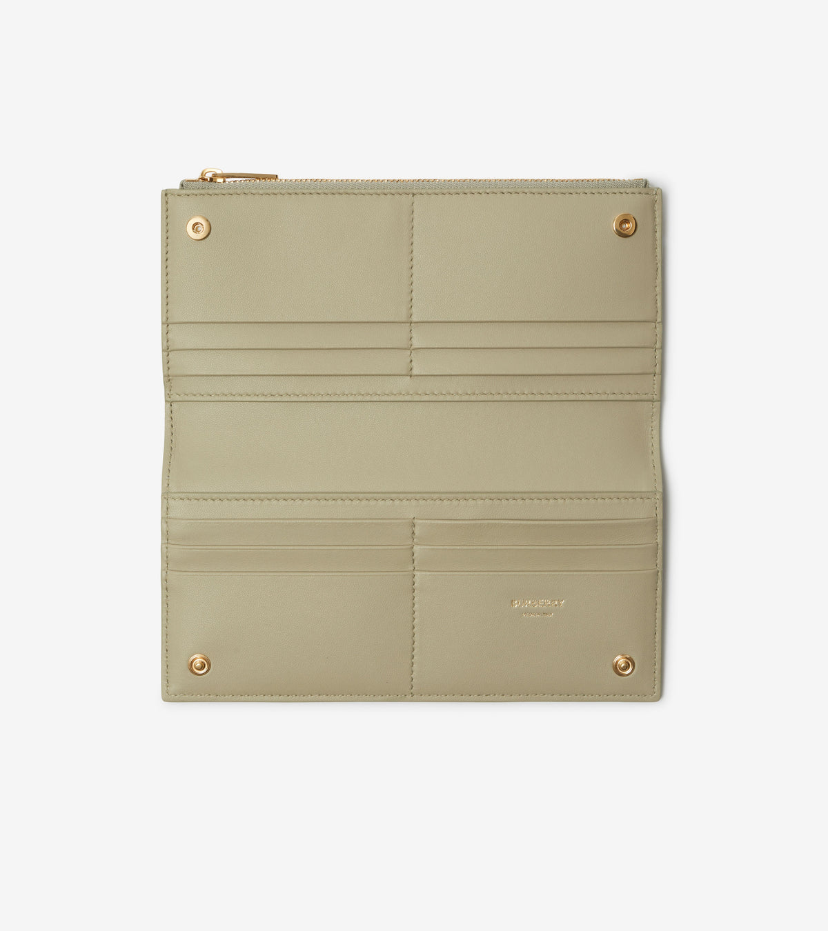 W WALLET LICHEN
