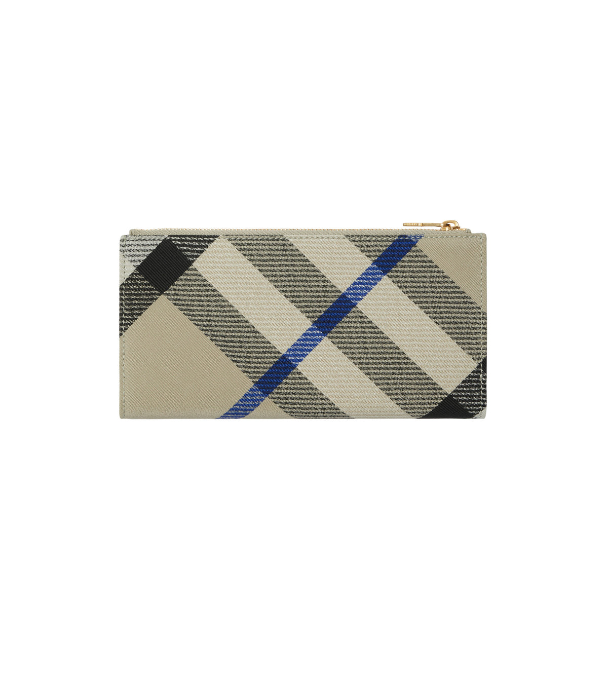 W WALLET LICHEN