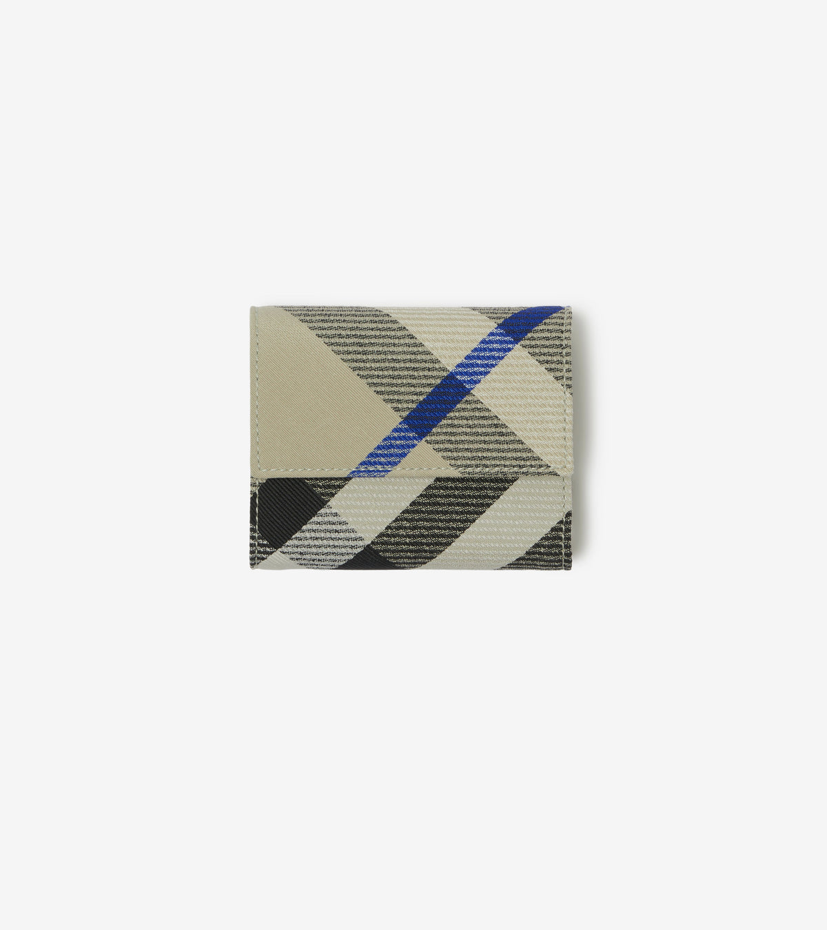 W WALLET LICHEN