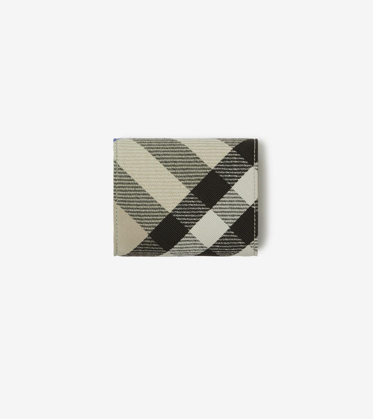 W WALLET LICHEN