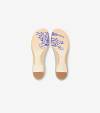 W BALLERINA SOAP